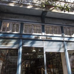 Livraria Beco dos Livros