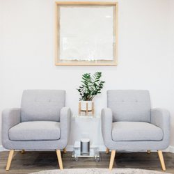 AcuPremier Acupuncture - Waiting room