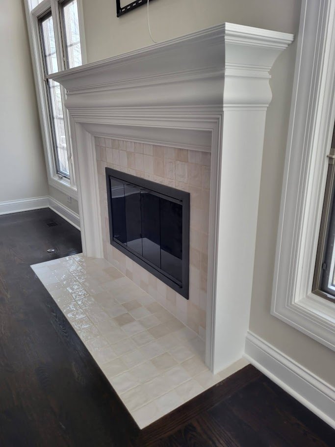 Slide of Andy's Handyman Service