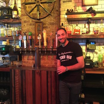 Butcher Bar - Barbeque Near Me - Astoria, New York