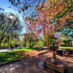 Fieldbrook Winery