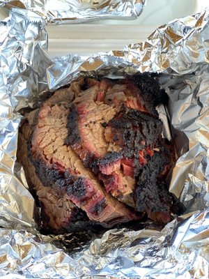 Redwood City Barbeque by null