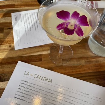 Cantina - LA CEGUERA - Mexican Near Me - Cincinnati, Ohio Cantina - LA CEGUERA - Mexican Near Me - Cincinnati, Ohio