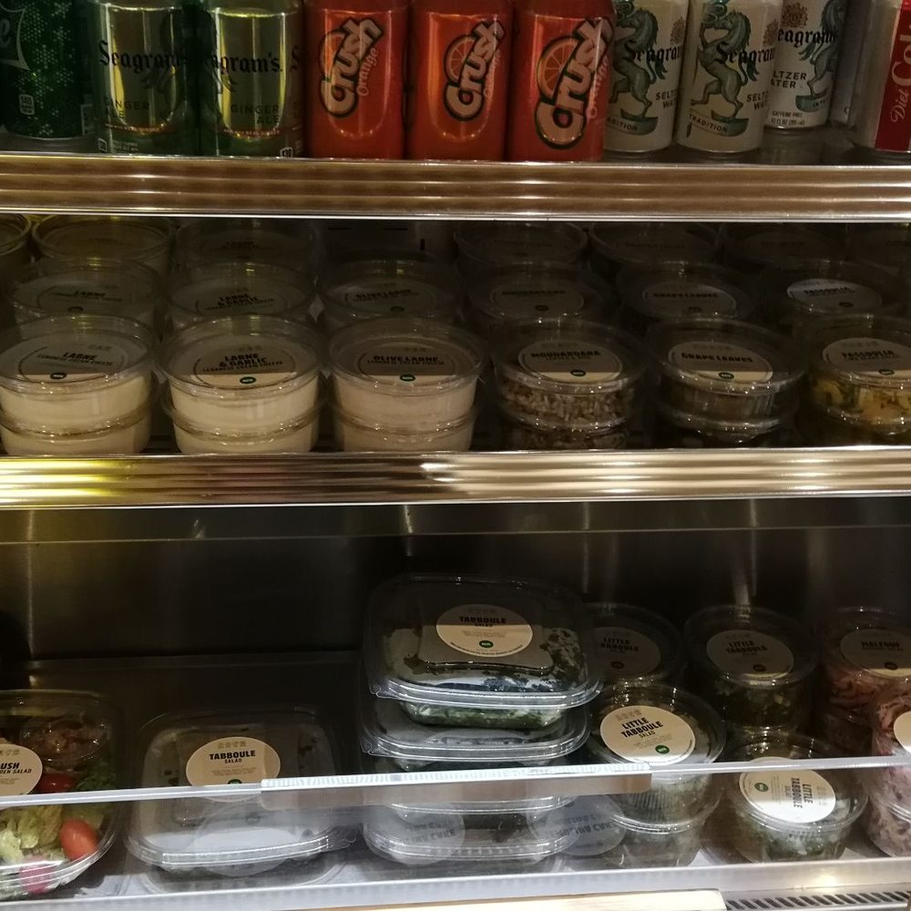 NAYA - Pre-made food - Lebanese Near Me - New York, New York NAYA - Pre-made food - Lebanese Near Me - New York, New York