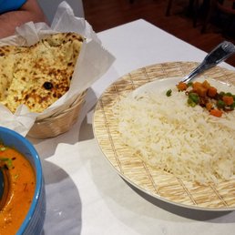 Basmati Rice