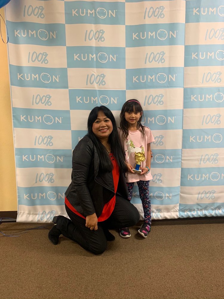 KUMON MATH AND READING CENTER OF CLAREMONT NORTH Updated October