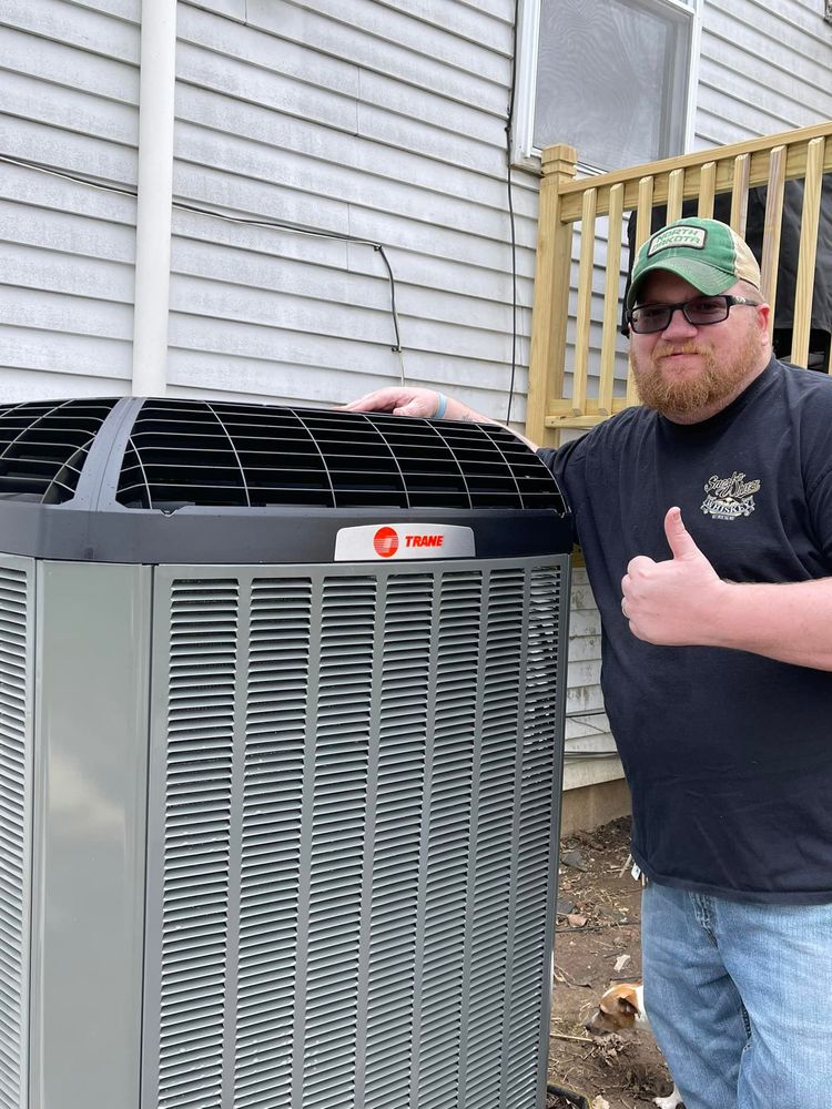 Slide of Logan Services A/C, Heat & Plumbing