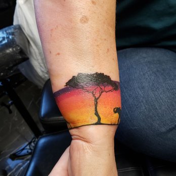 Bay Ink Tattoo - Tattoo Near Me - San Diego, California