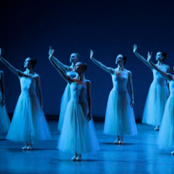 Westside School of Ballet