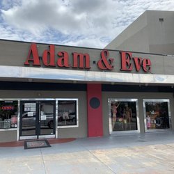 Adam & Eve - Houston
