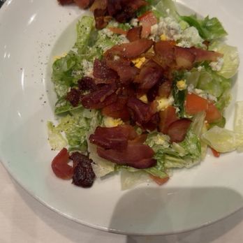 Mastro's Steakhouse - Salad - Steakhouses Near Me - Houston, Texas