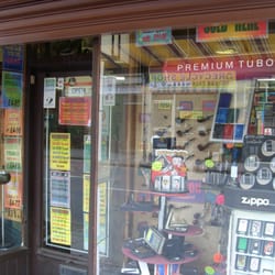 Browells Tobacco Specialist