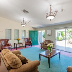 Walnut House