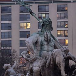 Neptunbrunnen