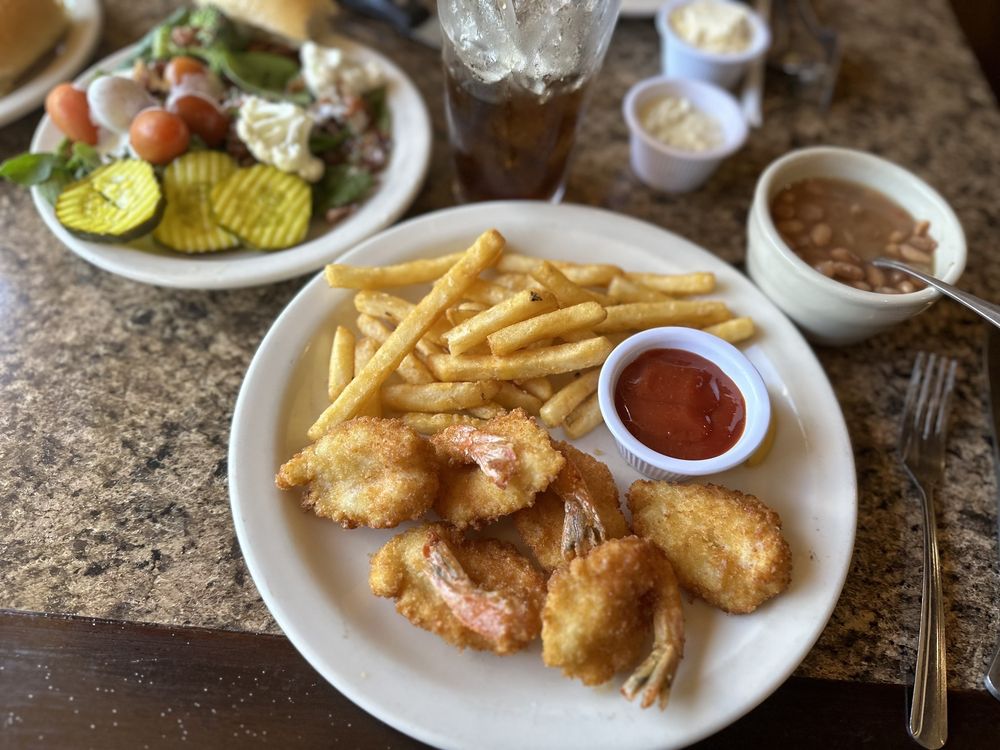 Cattle Baron — Mexican restaurant in Ruidoso