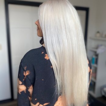 Salon 1800 - platinum hair - Hair Salons Near Me - Chicago, Illinois Salon 1800 - platinum hair - Hair Salons Near Me - Chicago, Illinois