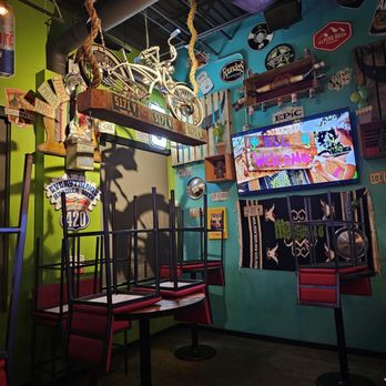 Local Cantina Westerville - Inside - Mexican Near Me - Westerville, Ohio
