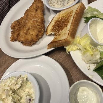 Cheddar's Scratch Kitchen - American Near Me - Oklahoma City, Oklahoma