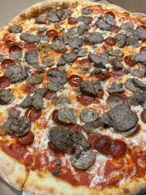 Brooklyn City Pizzeria & Market by null