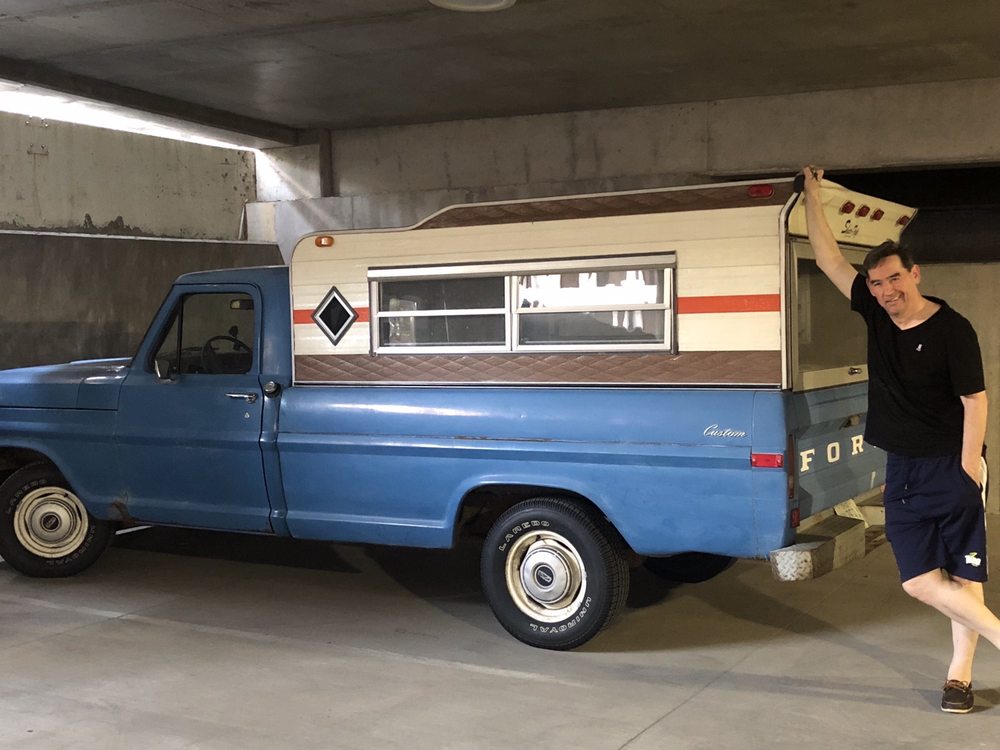 CHARLIES’ AUTOMOTIVE Updated October 2024 1700 County Rd A, Liberty