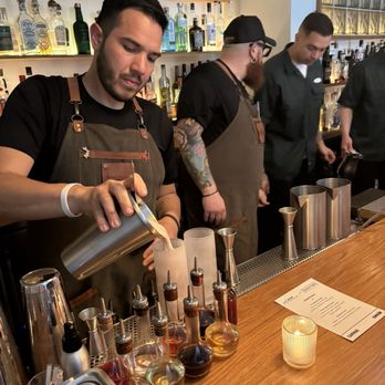 Bar Madonna - Dover yard crew - Cocktail Bars Near Me - Brooklyn, New York Bar Madonna - Dover yard crew - Cocktail Bars Near Me - Brooklyn, New York