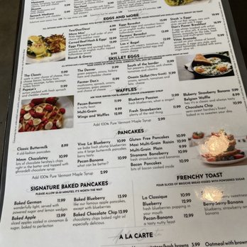 Brunch Daytona - Breakfast & Brunch Near Me - Daytona Beach, Florida