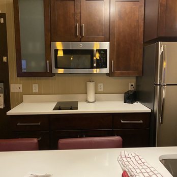 Residence Inn by Marriott Chicago Downtown/Loop - Hotels Near Me - Chicago, Illinois