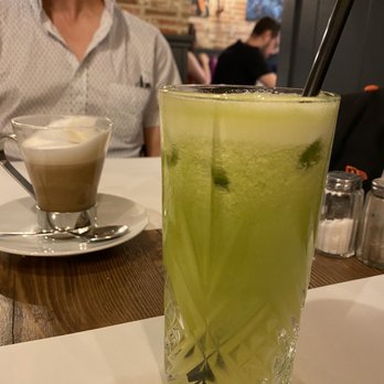 Tino Caffe - Cafes Near Me - Florence, FI