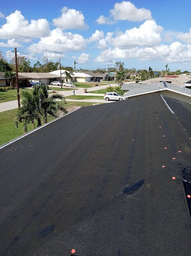 Slide of Joe's Homes & Roofing
