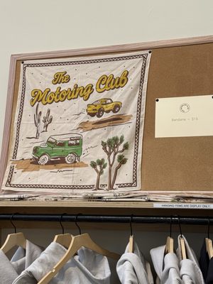 Motoring Coffee by null