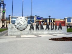 Arkadia by null