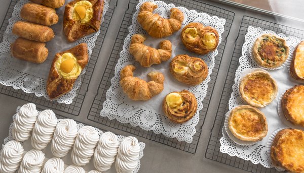 Le Paris Brest Cafe by null