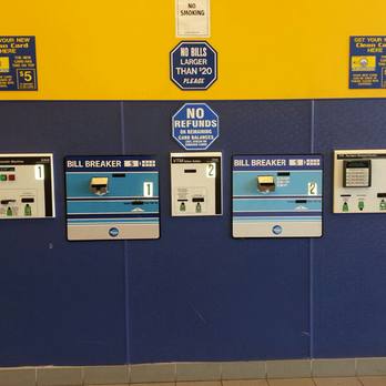 Clean Rite Center - Laundromat Near Me - Staten Island, New York