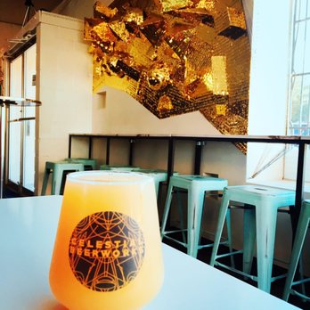 Celestial Beerworks - Breweries Near Me - Dallas, Texas Celestial Beerworks - Breweries Near Me - Dallas, Texas