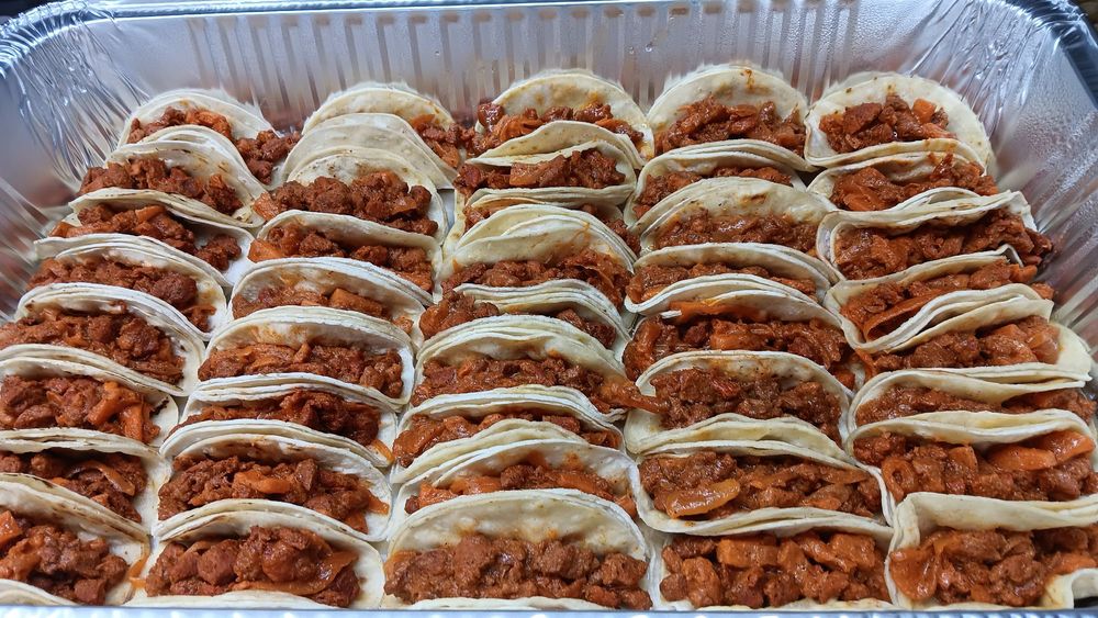 Tacos Mi Pueblito