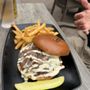 Photo of Backroads Burger & Bar