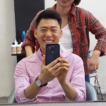 Backstage Salon - Ling! - Hair Salons Near Me - San Francisco, California Backstage Salon - Ling! - Hair Salons Near Me - San Francisco, California