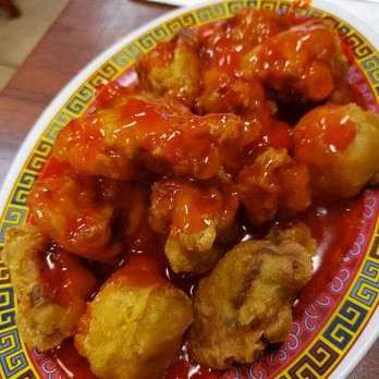 China Cuisine - Sweet and Sour Pork - Chinese Near Me - Shafter, California China Cuisine - Sweet and Sour Pork - Chinese Near Me - Shafter, California