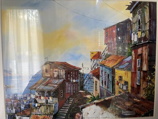 Lorena's Empanadas by null