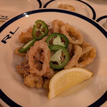 RL Restaurant - Fried calamari and rock shrimp - New American Near Me - Chicago, Illinois RL Restaurant - Fried calamari and rock shrimp - New American Near Me - Chicago, Illinois