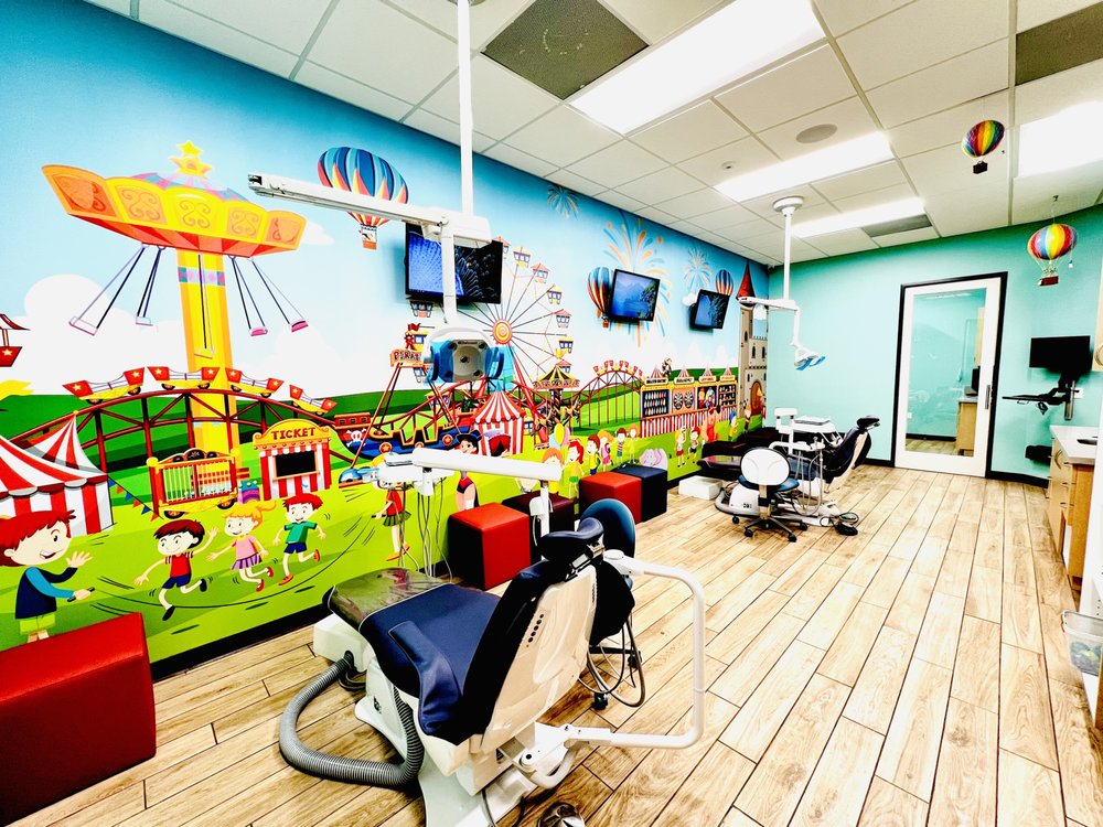 CHILDREN’S HAPPY TEETH PLACENTIA Updated August 2024 15 Photos