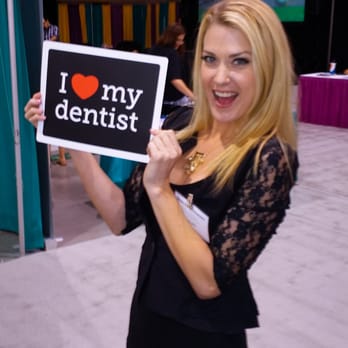 A-101 Dental Care - Spokesmodel for dental review software. - Orthodontists Near Me - Scottsdale, Arizona
