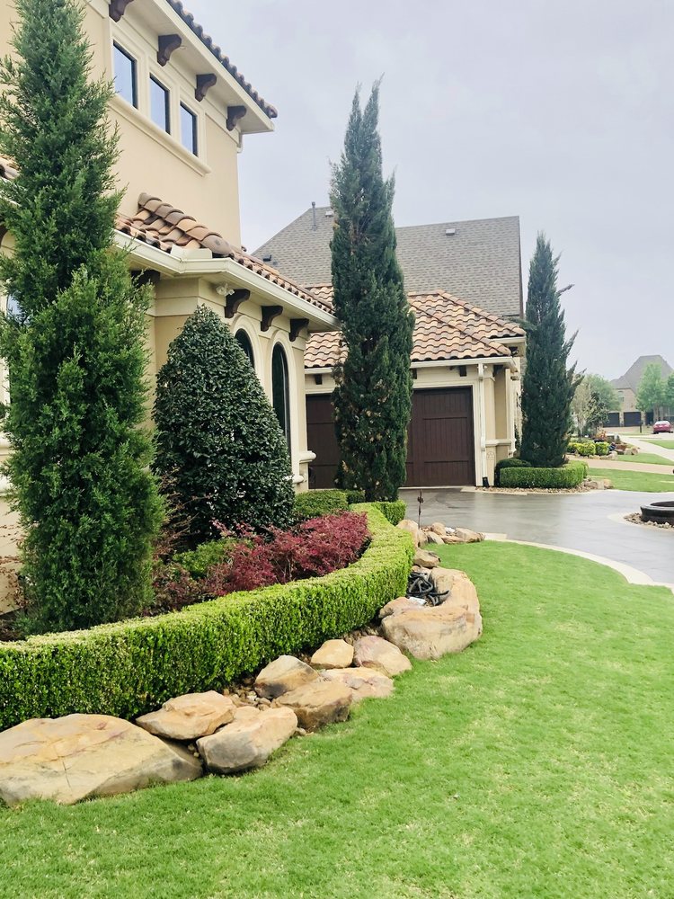 Slide of GC Cavazos Remodeling