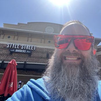 Style Street Barbers - Barbers Near Me - Apex, North Carolina