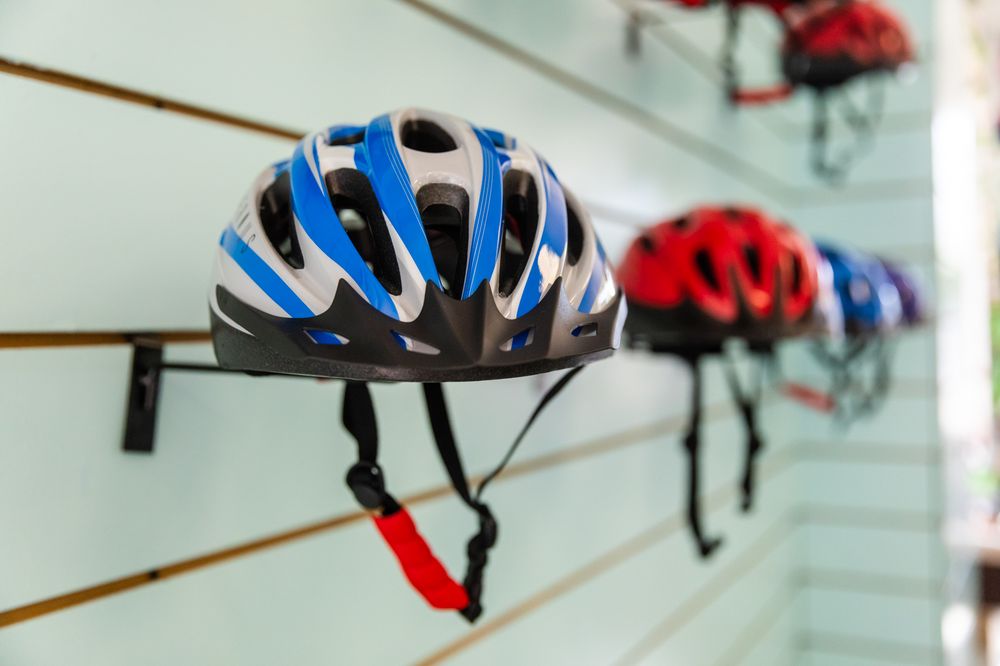 hampton cove bike shop