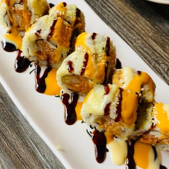 Yoi Tomo - Anger Management Roll - Japanese Near Me - Boise, Idaho Yoi Tomo - Anger Management Roll - Japanese Near Me - Boise, Idaho