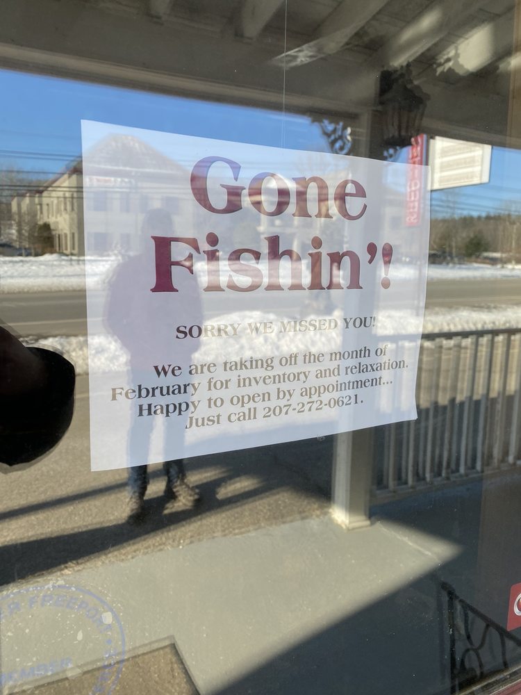 MAINE WICKED GOODS MERCANTILE 304 US Rte 1, Freeport, Maine Antiques Phone Number Yelp