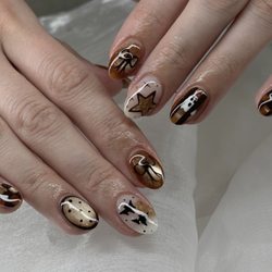 Mint Nail Lounge
