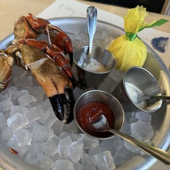 Eunice - Perfect - Cajun/Creole Near Me - Houston, Texas