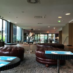 Motel One München-Deutsches Museum - Lobby